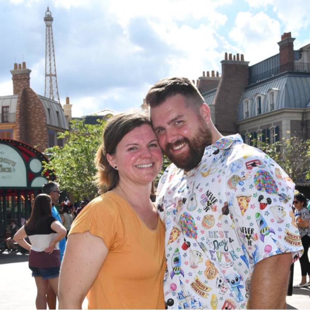 Meet your Posher, Ken